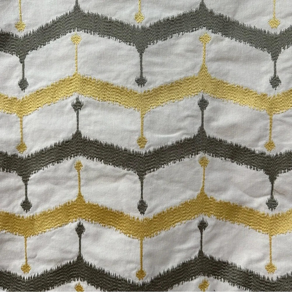 West Elm‎ Throw Pillow Cover